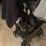 Stroller - foot muff & Rain cover Image 7