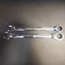 Rachet Spanners 9&10mm Image 2