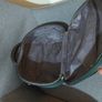 makeup bag Image 4