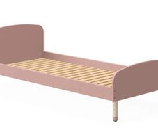 Flexa Dots single bed