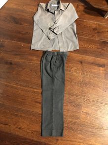 school uniform