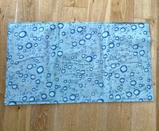 Dog cooling mat