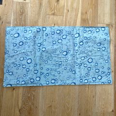 Dog cooling mat