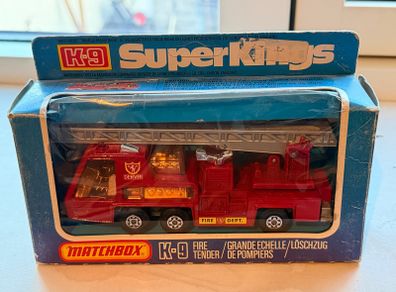 matchbox