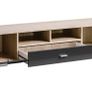 70 Inch TV Stand Image 2