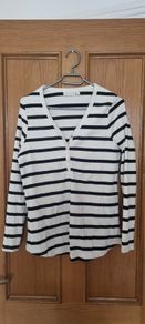 Jojo Mamam Bebe maternity top