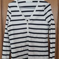 Jojo Mamam Bebe maternity top