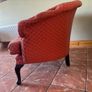 small two seat sofa Image 3
