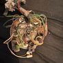 classic mini 140 KMH clocks (Smiths) Image 7