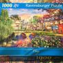 Quality Jigsaw Puzzles 1000 pieces Image 6