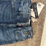 New M Sara high rise skinny jeans size 29 Image 4