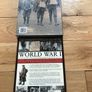 The Faces of World War1 & Illustrated History of World War 1 Image 2