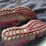 Girls trainers Image 2