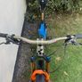 Cube Stereo Full Suspension Mountain Bike Image 9