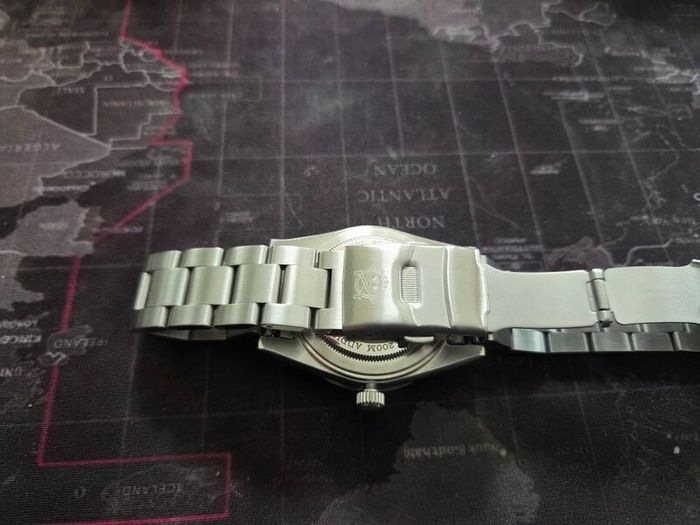 Addiesdive 39mm AD2068