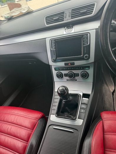 Swap Vw Passat CC blue motion 2016 just Nctd Swap