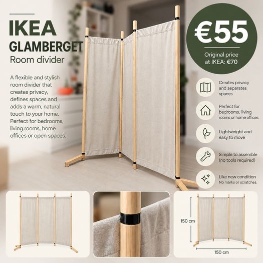 Room Divider
