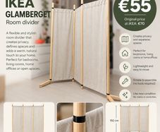 Room Divider