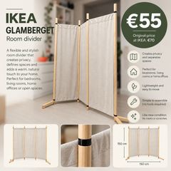 Room Divider