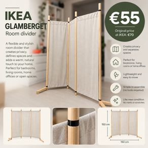Room Divider