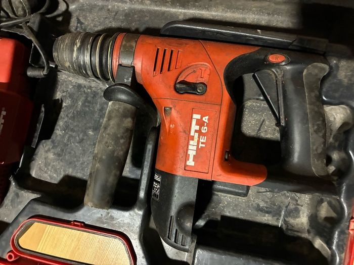 Hilti TE6-A