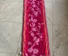 bed runner