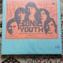 Sonic Youth:Live In Brooklyn 2011 2 x Vinyl, LP, Limited Edition, Numbered, Stereo, Handmade TMOQ Edition, Random Hand-Poured Colored Vinyl Image 3