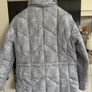 M&S ladies quilted jacket Image 5