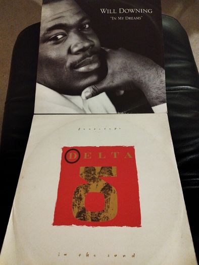 5e pop, rock, indie, etc 12" singles clearance, all genres. 100+ at 5e