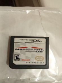 Mario kart Free Post