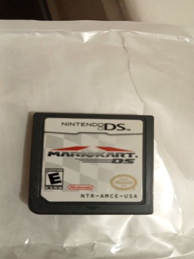Mario kart Free Post