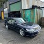 Highly modified Saab 93 breaking Image 3