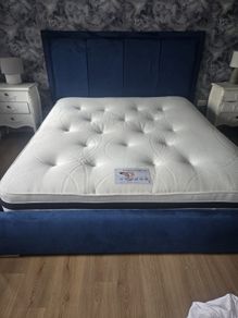 Super king size