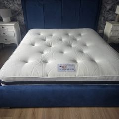 Super king size