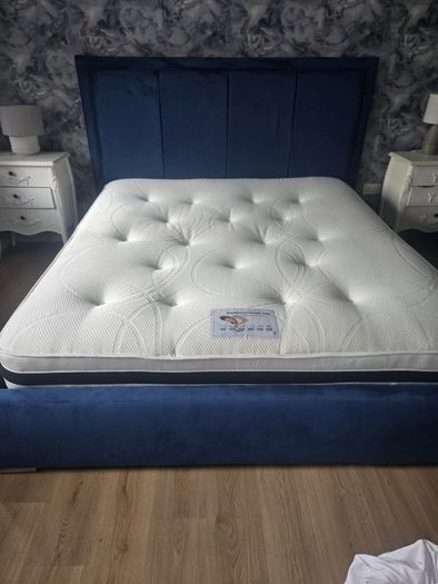 Super king size