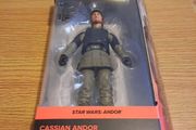 Star Wars Black Series: Cassian Andor (Aldhani) 6''