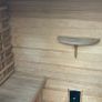 4 man sauna Image 3