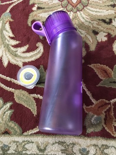 Eir Up Drinking Water Bottle