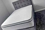 New beds and mattress
