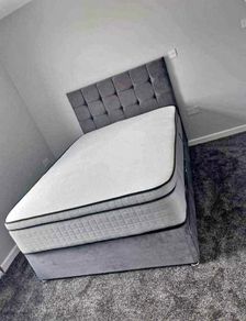 New beds and mattress