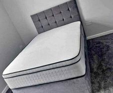New beds and mattress