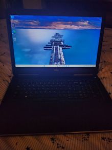 Dell Precision 7720