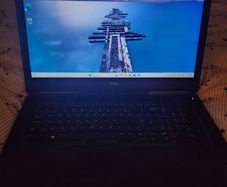 Dell Precision 7720