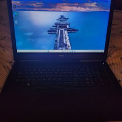Dell Precision 7720