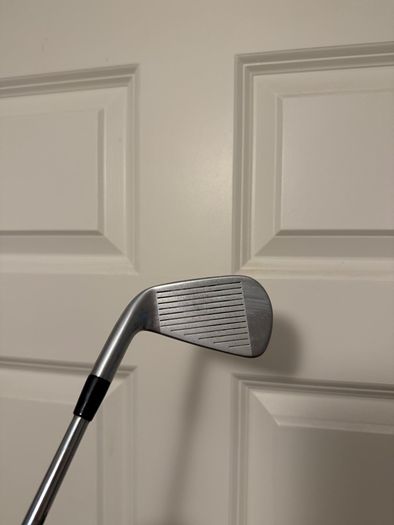 Titleist Combo Iron Set