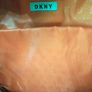 DKNY Signature Monogram Mini Backpack Image 9