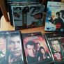 James Bond Dvds X 23 Image 3