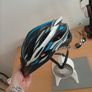 bike helmet Image 2