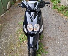 yamaha neos