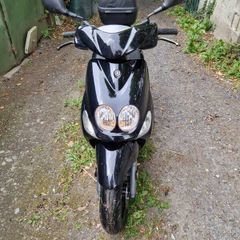 yamaha neos